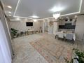 4-бөлмелі пәтер · 123.2 м² · 6/9 қабат, Қадыр Мырза-Әли ш/а., бағасы: 55.6 млн ₸ в Уральске, мкр Кадыра Мырза-Али