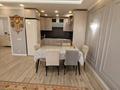 4-бөлмелі пәтер · 123.2 м² · 6/9 қабат, Қадыр Мырза-Әли ш/а., бағасы: 55.6 млн ₸ в Уральске, мкр Кадыра Мырза-Али — фото 14