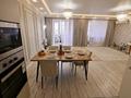 4-бөлмелі пәтер · 123.2 м² · 6/9 қабат, Қадыр Мырза-Әли ш/а., бағасы: 55.6 млн ₸ в Уральске, мкр Кадыра Мырза-Али — фото 15