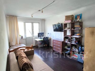 3-комнатная квартира · 60 м² · 2/4 этаж, Радостовца 152в — Сатпаева Гагарина можно в ипотеку за 36 млн 〒 в Алматы, Бостандыкский р-н