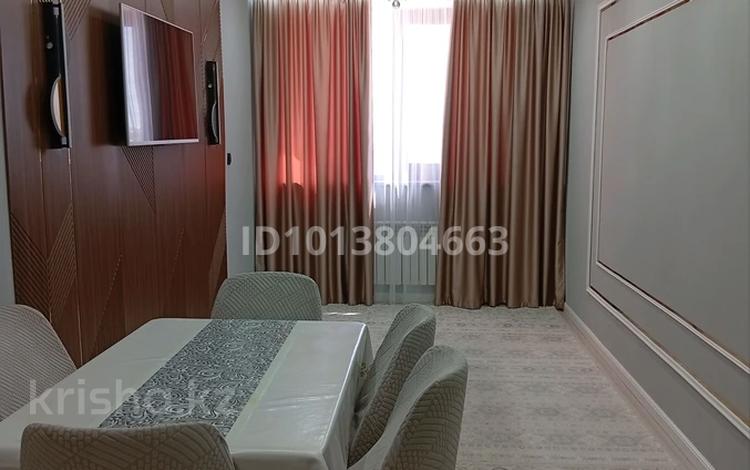3-бөлмелі пәтер · 70 м² · 8/14 қабат, Туран, бағасы: 45 млн ₸ в Астане, Нура р-н — фото 2