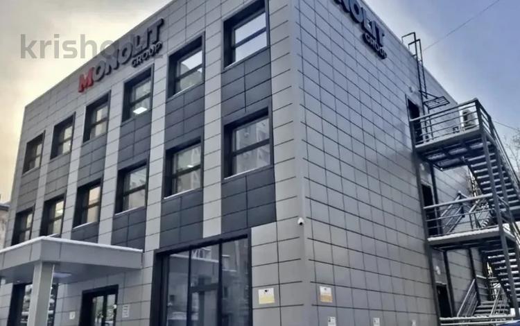 Свободное назначение, офисы, магазины и бутики, склады, фитнес и спорт, медцентры и аптеки, образование, конференц-залы · 701.5 м² за ~ 6 млн 〒 в Алматы, Бостандыкский р-н — фото 2