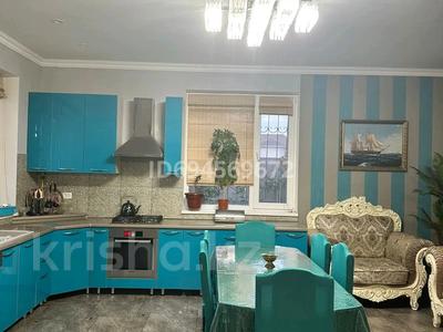 Дом · 5 комнат · 200 м², Акжелкен ДАЧНАЯ Кайсар 10 за 60 000 〒 в Актау