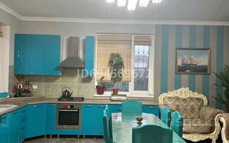 Дом · 5 комнат · 200 м², Акжелкен ДАЧНАЯ Кайсар 10 за 80 000 ₸ в Актау — фото 22