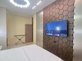 2-бөлмелі пәтер · 58 м² · 3/9 қабат, ул. Сейдоллы Байтерекова 2Б, бағасы: 3 500 ₸ в Шымкенте, Енбекшинский р-н — фото 6
