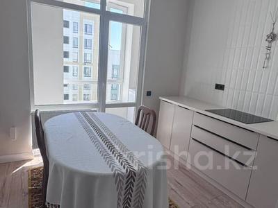 1-комнатная квартира · 37 м² · 10/12 этаж, Калдаякова 25а — Жумекен Нажимеденов за 29 млн ₸ в Астане, Алматы р-н