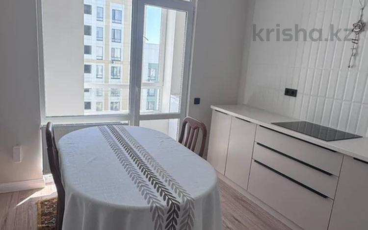1-комнатная квартира · 37 м² · 10/12 этаж, Калдаякова 25а — Жумекен Нажимеденов за 29 млн 〒 в Астане, Алматы р-н — фото 15