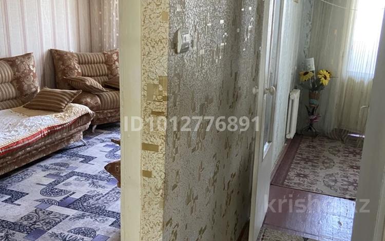 2-комнатная квартира · 36 м² · 5/5 этаж, Алдиярова 10а за 120 000 ₸ в Шымкенте, Аль-Фарабийский р-н — фото 2