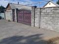 Отдельный дом • 3 комнаты • 78 м² • 7 сот., Бакинская за 77 млн 〒 в Алматы, Турксибский р-н