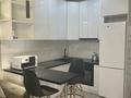 1-комнатная квартира · 30 м² · 4/12 этаж, Садвакасова 35 — улица Садвакасова и улица Жети жаргы за 215 000 ₸ в Алматы, Ауэзовский р-н