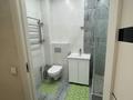 1-комнатная квартира · 30 м² · 4/12 этаж, Садвакасова 35 — улица Садвакасова и улица Жети жаргы за 215 000 ₸ в Алматы, Ауэзовский р-н — фото 7