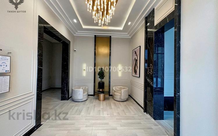 2-комнатная квартира · 48 м² · 3 этаж, мкр Ботакоз 2/1 за 400 000 〒 в Алматы, Алатауский р-н — фото 2