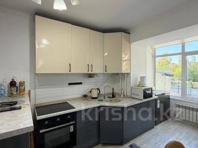 3-бөлмелі пәтер · 62.6 м² · 1/5 қабат, ЖМ Лесная поляна 10, бағасы: 25.5 млн ₸ в Косшы