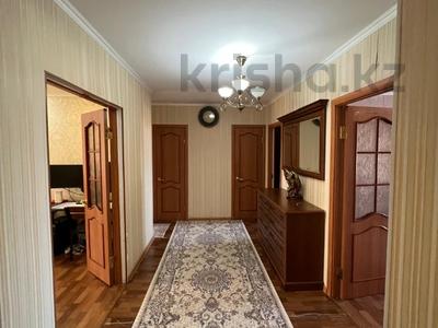 3-бөлмелі пәтер · 86.7 м² · 5/9 қабат, Авиагородок, бағасы: 23.5 млн ₸ в Актобе, мкр Авиагородок