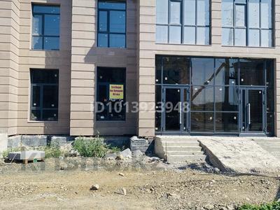 Свободное назначение, офисы, магазины и бутики, салоны красоты, медцентры и аптеки, образование, развлечения · 86.5 м² за 68 млн ₸ в Астане, Алматы р-н