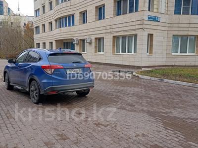 2-комнатная квартира · 76 м² · 2/9 этаж, Желтоксан 3\1 за 60 млн 〒 в Астане