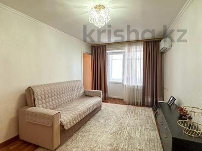 3-комнатная квартира · 51 м² · 4/4 этаж, Казахстанская за 21 млн ₸ в Талдыкоргане