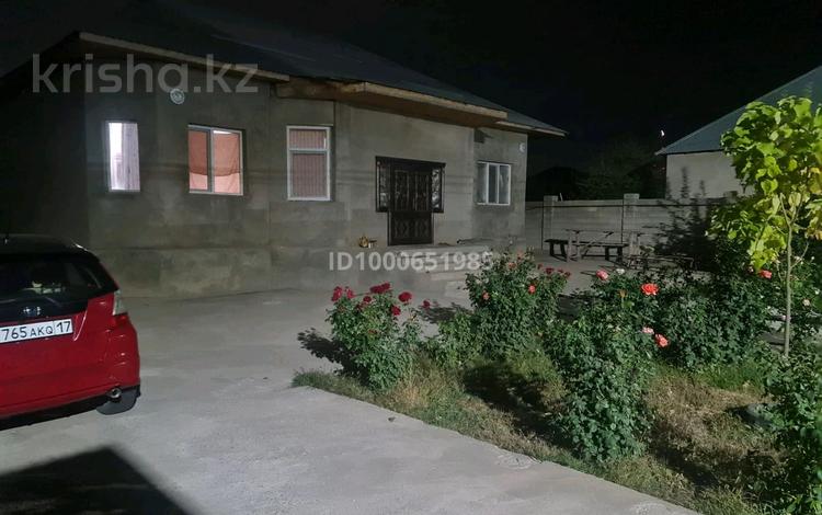 Отдельный дом · 5 комнат · 196 м² · 10 сот., Карабастау 5 — Карағайлы за 35 млн 〒 в Шымкенте, Енбекшинский р-н — фото 2