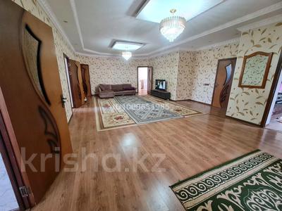 Жеке үй · 5 бөлме · 250 м² · 10 жүзд., Карабастау 5 — Карағайлы, бағасы: 35 млн ₸ в Шымкенте, Енбекшинский р-н