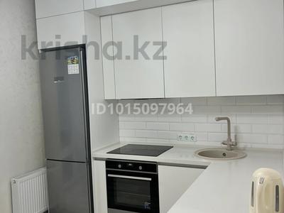 1-комнатная квартира · 42 м² · 5/7 этаж, Аль-Фараби — проспект Аль-Фараби за 270 000 ₸ в Астане, Есильский р-н