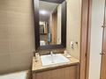 3-комнатная квартира · 100 м² · 20/22 этаж, Кошкарбаев 10 E-2 — Кошкарбаева-Тауелсиздик за 700 000 ₸ в Астане, Алматы р-н — фото 17