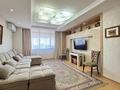 3-комнатная квартира · 100 м² · 20/22 этаж, Кошкарбаев 10 E-2 — Кошкарбаева-Тауелсиздик за 700 000 ₸ в Астане, Алматы р-н — фото 19