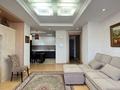 3-комнатная квартира · 100 м² · 20/22 этаж, Кошкарбаев 10 E-2 — Кошкарбаева-Тауелсиздик за 700 000 ₸ в Астане, Алматы р-н — фото 22