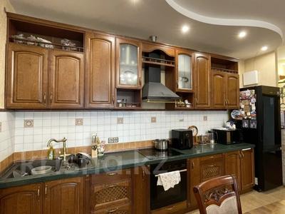 3-бөлмелі пәтер · 97.3 м² · 8/16 қабат, Абая, бағасы: 72 млн ₸ в Алматы, Бостандыкский р-н