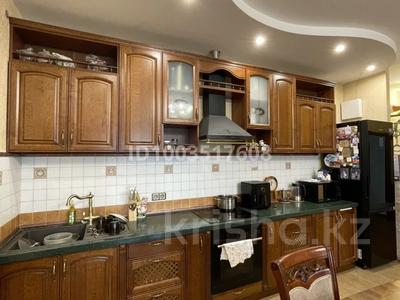 3-комнатная квартира · 97.3 м² · 8/16 этаж, Абая за 67 млн ₸ в Алматы, Бостандыкский р-н