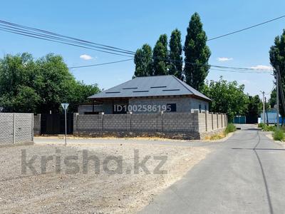 Отдельный дом · 4 комнаты · 144 м² · 4 сот., Телемис акына за 17 млн 〒 в Таразе