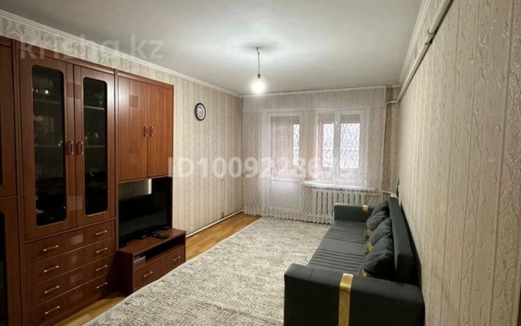 3-комнатная квартира · 61.4 м² · 2/5 этаж, Алибекова 5 за 18 млн 〒 в Каргалы (п. Фабричный) — фото 2
