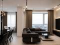 2-комнатная квартира · 90 м² · 11/18 этаж, Райымбека за 118 млн ₸ в Алматы, Алмалинский р-н — фото 5