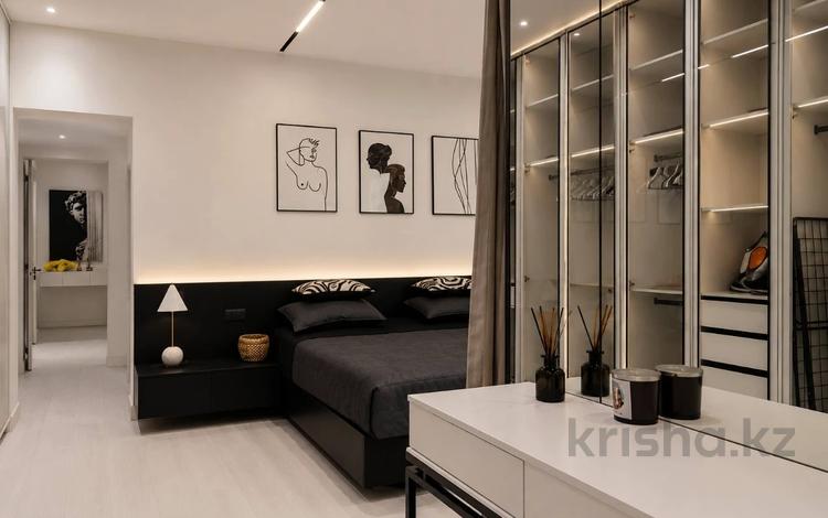 2-комнатная квартира · 90 м² · 11/18 этаж, Райымбека за 118 млн ₸ в Алматы, Алмалинский р-н — фото 6