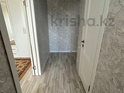 1-комнатная квартира · 43.2 м² · 6/6 этаж, Авиагородок за 10.5 млн ₸ в Актобе, мкр Авиагородок