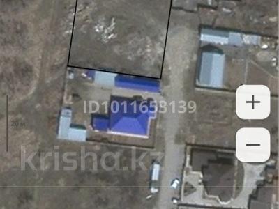 Участок · 18.2 сотки, Сортировка, Набережная — Компанейск за 6.6 млн 〒 в Караганде, Алихана Бокейханова р-н