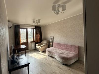 3-бөлмелі пәтер · 57 м² · 4/5 қабат, мкр Орбита-1 4, бағасы: 45 млн ₸ в Алматы, Бостандыкский р-н