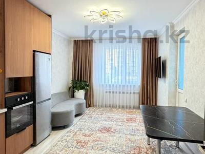 3-бөлмелі пәтер · 60 м² · 3/8 қабат, Улы Дала 63, бағасы: 42 млн ₸ в Астане, Есильский р-н