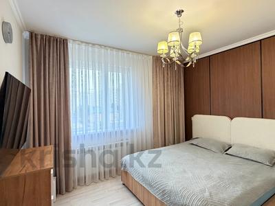3-комнатная квартира · 60 м² · 3/8 этаж, Улы Дала 63 за 43.5 млн ₸ в Астане, Есильский р-н
