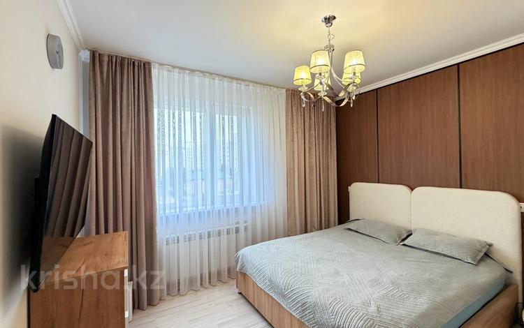 3-комнатная квартира · 60 м² · 3/8 этаж, Улы Дала 63 за 43.5 млн ₸ в Астане, Есильский р-н — фото 5