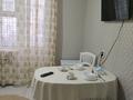 1-комнатная квартира · 48 м² · 2/5 этаж, Пр. Абая 5/3/50 3 — Районная больница за 15 000 ₸ в Хромтау