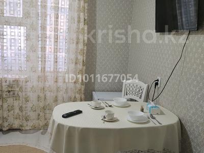 1-бөлмелі пәтер · 48 м² · 2/5 қабат, Пр. Абая 5/3/50 3 — Районная больница, бағасы: 15 000 ₸ в Хромтау