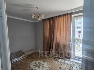 1-бөлмелі пәтер · 44 м² · 3/10 қабат, Жунисова 4/1-18, бағасы: 24.5 млн ₸ в Алматы, Наурызбайский р-н