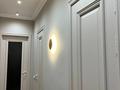 3-комнатная квартира, 100 м², проспект Кабанбай Батыра за 79 млн 〒 в Астане, Есильский р-н — фото 10
