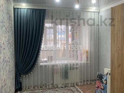 2-бөлмелі пәтер · 56 м² · 1/9 қабат, Нур Актобе — 4мкр, бағасы: 18 млн ₸