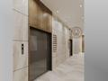1-бөлмелі пәтер · 35.67 м² · 4/9 қабат, Айтматова 21, бағасы: 18 млн ₸ в Астане, Нура р-н — фото 2