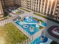 1-бөлмелі пәтер · 35.67 м² · 4/9 қабат, Айтматова 21, бағасы: 18 млн ₸ в Астане, Нура р-н — фото 3