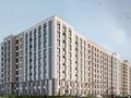 1-бөлмелі пәтер · 35.67 м² · 4/9 қабат, Айтматова 21, бағасы: 18 млн ₸ в Астане, Нура р-н — фото 4
