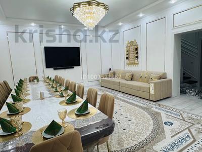 Отдельный дом · 6 комнат · 290 м² · 10 сот., Алаш — Желтоксан за 102 млн 〒 в Косшы