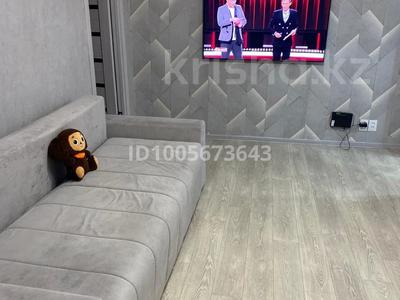2-комнатная квартира · 40 м² · 3/5 этаж, мкр Новый Город 47/2 — Ержанова за 2 500 ₸ в Караганде, Казыбек би р-н