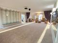 Отдельный дом · 10 комнат · 1050 м² · 15 сот., Депутатский городок — Набережная реки Есиль, рядом с центром Столицы за 700 млн 〒 в Астане — фото 30